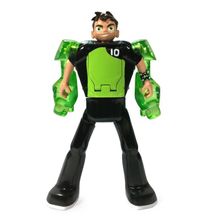 Ben10 Ben 10 Фигурка-трансформер (Бен - Алмаз) 76693