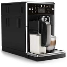 Кофемашина Saeco PicoBaristo Deluxe SM5570 10