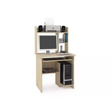 Моби Комфорт 3 СК Компьютерный стол Дуб Сонома ID - 307103
