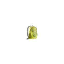 Рюкзак DEUTER Go Go (80146) 2223 moss-apple