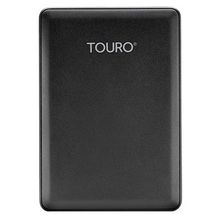 Внешний жесткий диск HGST Touro Mobile 1TB (0S03802)