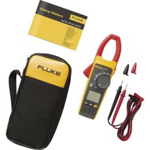 Клещи токоизмерительные Fluke 374 FC