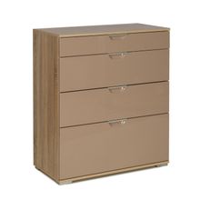 ПМ: Вентал Арт Лайн-1 фасады МДФ