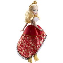 Ever After High Отважные принцессы Эппл Вайт