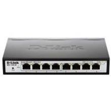 D-Link D-Link DGS-1100-08P-A1A