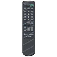 Пульт Sony RM-873 (TV) как оригинал