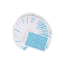 Карты "Ellusionist Knights blue" (ELL49)