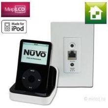 NuVo NV-RIPS