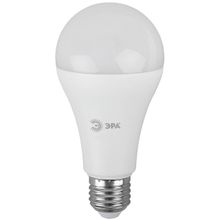 ЭРА Лампа светодиодная ЭРА E27 30W 2700K матовая LED A65-30W-827-E27 Б0048015 ID - 235728