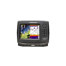 LOWRANCE HDS-7 GEN2