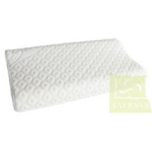 Подушка анатомическая Saledar Comfort M SILVER