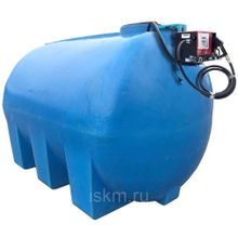 Мини АЗС H 8000