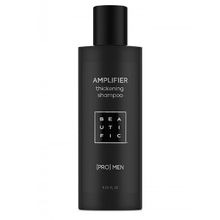 Шампунь для волос мужской укрепляющий Beautific Amplifier Thickening Shampoo for Men 250мл