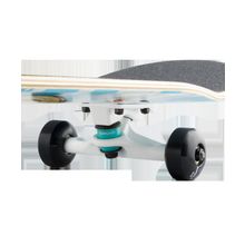 Shaun White Скейтборд Monster, 31,5х8", Abec-7