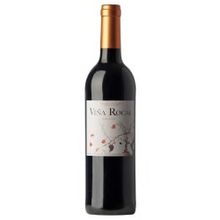 Вино Бодега Пиринеос Винья Рокаль Оук Эдж, 0.750 л., 13.0%, сухое, красное, 6