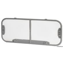 Osculati Fly screen for Lewmar standard portlight 3, 19.433.31