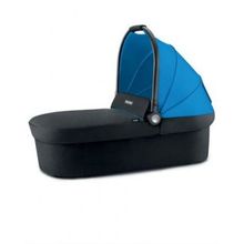 Recaro Citylife синяя