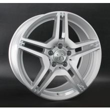 Колесный диск REPLAY MR94 8,5x19 5x112 D66,6 ET59 SF