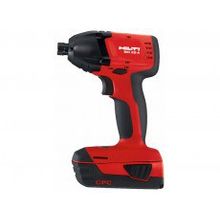 Аккумуляторный винтоверт Hilti SID 22-A (пустой)