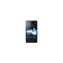 cотовый телефон Sony Xperia TX LT29i Black