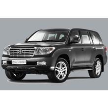 Замок рулевого вала FORTUS CSL 5103 для TOYOTA Land Cruiser 2008-2015