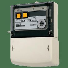 Счетчик электричества Альфа A1140