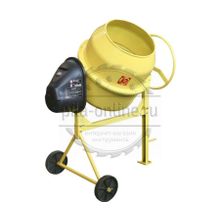 Бетономешалка Калибр БСЭ-200