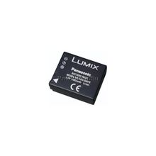 Аккумулятор Panasonic CGA-S007