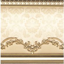 Aparici Pashmina Cachemir Gold Zocalo плинтус настенный 200 мм