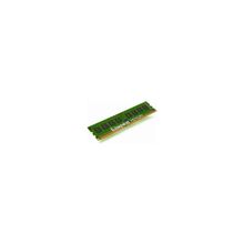 DDR3 4096MB PC-10600 (1333MHz) Kingston (KVR13E9 4HC)