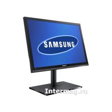 Монитор 24 Samsung S24A650D TFT Black (LS24A650DS)