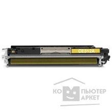 NetProduct CE312A Картридж для HP CLJ CP1025 1025nw Pro M175, , Y, 1K