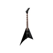 Jackson Rhoads RR24XT Black электрогитара, цвет чёрный