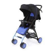 Коляска прогулочная Baby Care Urban Lite (Blue)