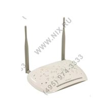 TP-LINK [TD-W8968] Wireless N ADSL2+ Modem Router (4UTP 10 100Mbps, RJ11, 802.11b g n, 300Mbps, 1xUSB)