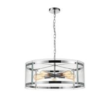 Vele Luce Подвесной светильник Vele Luce Tivoli VL5073P05 ID - 85397