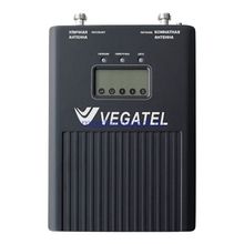 Репитер Vegatel VT3-900L (LED)