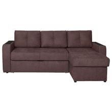 ПМ: Элегия Диван Бостон Люкс угловой