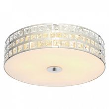 Arte Lamp Накладной светильник Arte Lamp Monte Bianco A8201PL-5CC ID - 414804