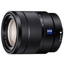 Объектив Sony Carl Zeiss Vario-Tessar T* E 16-70mm f 4 ZA OSS (SEL-1670Z)