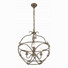 Arte Lamp Bellator A8960SP-3GA