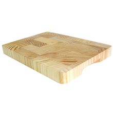 Доска разделочная ORIENTAL WAY 35х26х3 см , арт. 9 965