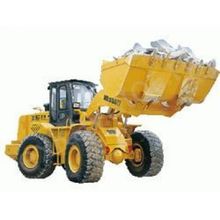 Шины для фронтального погрузчика XGMA XG955II