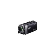 Sony HDR-CX200