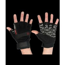 Перчатки для фитнеса STARFIT SU-118