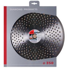 FUBAG Алмазный диск BS-I_ диам. 350 25.4