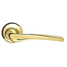 ARMADILLO Capella LD40-1GP CP-2 золото хром