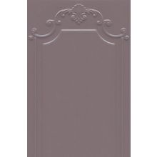 KERAMA MARAZZI 8296 Планте коричневый панель 20х30х7,7