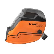 FoxWeld Маска сварщика TOPSHIELD "Original" (ф-р 9800V) без коробки