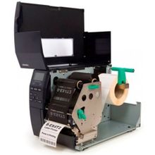 Термотрансферный принтер Toshiba B-EX4T2, 203 dpi, USB, LAN (B-EX4T2-GS12-QM-R)